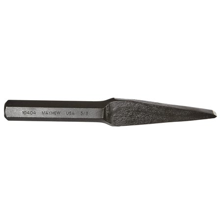 MAYHEW STEEL PRODUCTS CHISEL REG CAPE 150 -3/8" MY10404